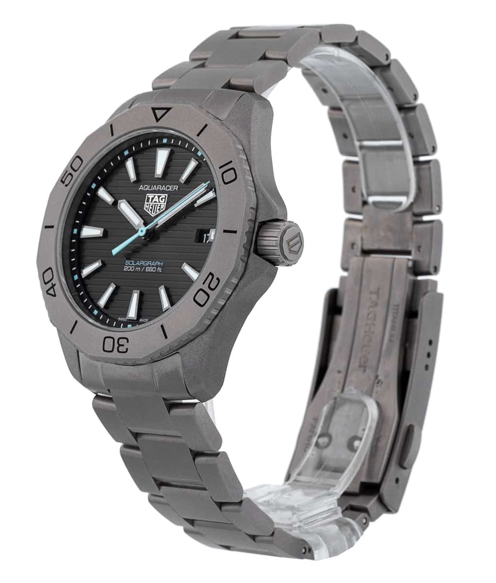 Tag Heuer Aquaracer WBP1180.BF0000 Tag Heuer Aquaracer WBP1180.BF0000